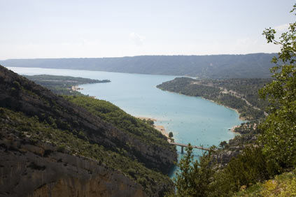 & Des Gorges Du Verdon Hotel La Palud-sur-Verdon