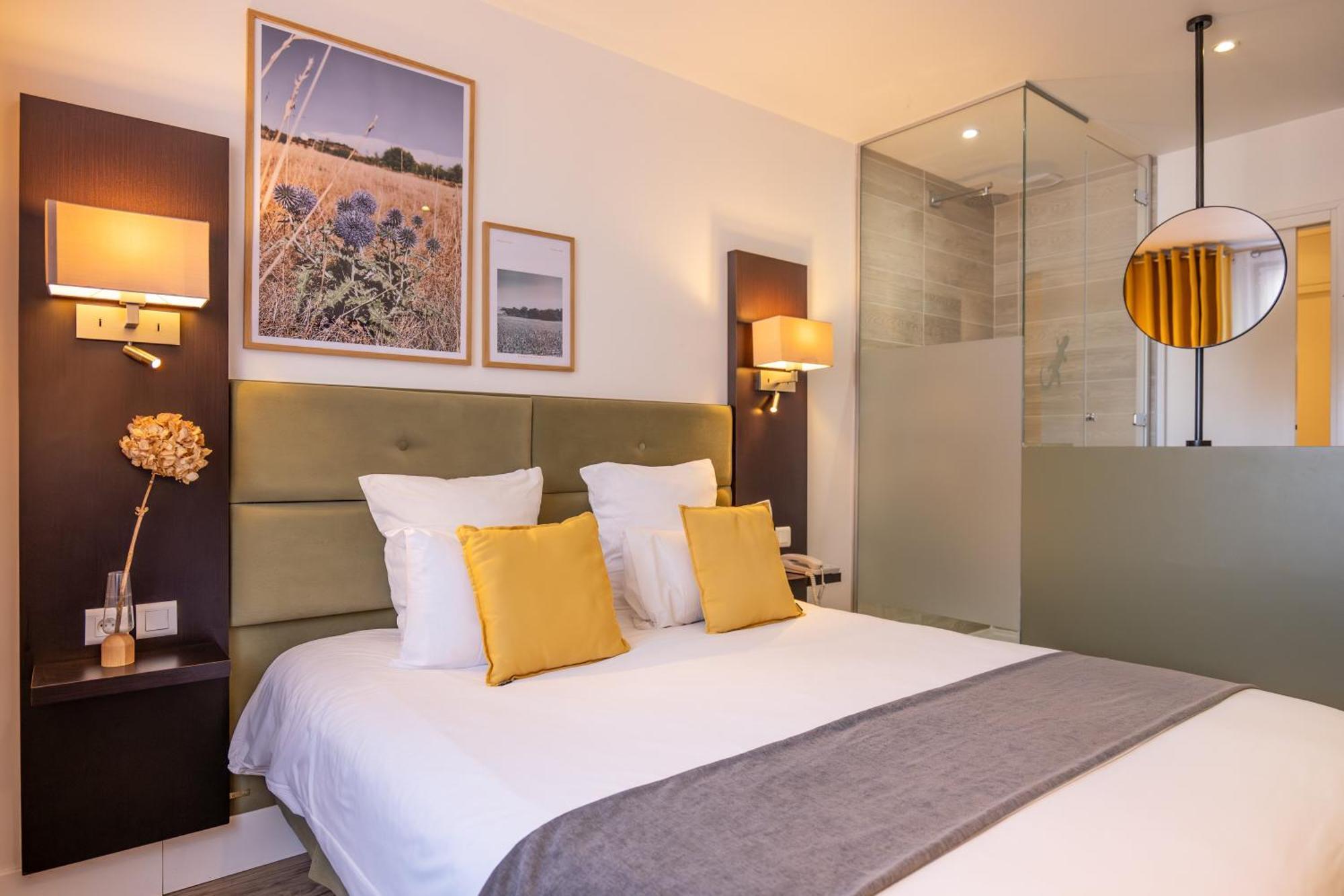 Hotel & Des Gorges Du Verdon