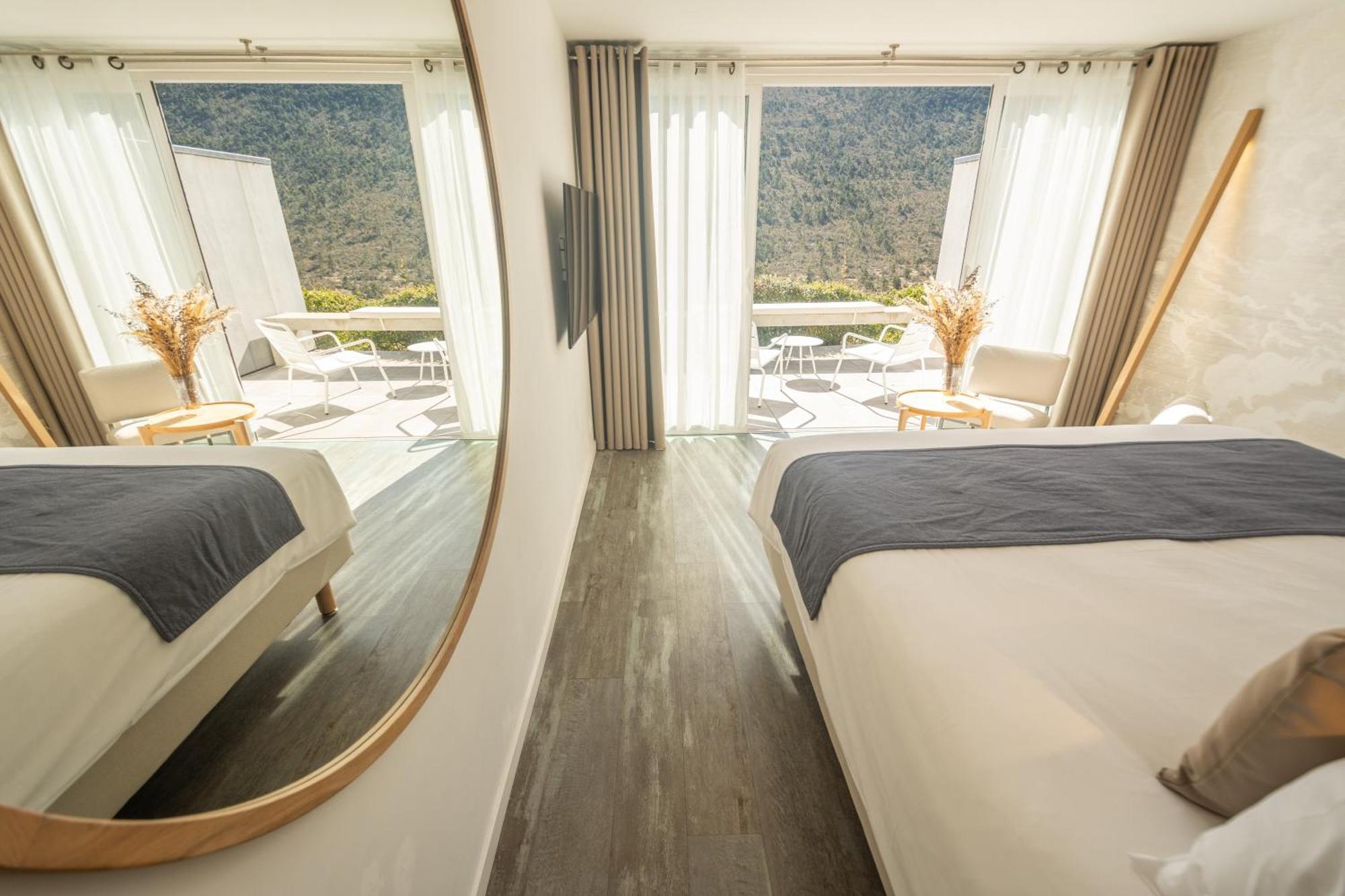 & Des Gorges Du Verdon Hotel 4*