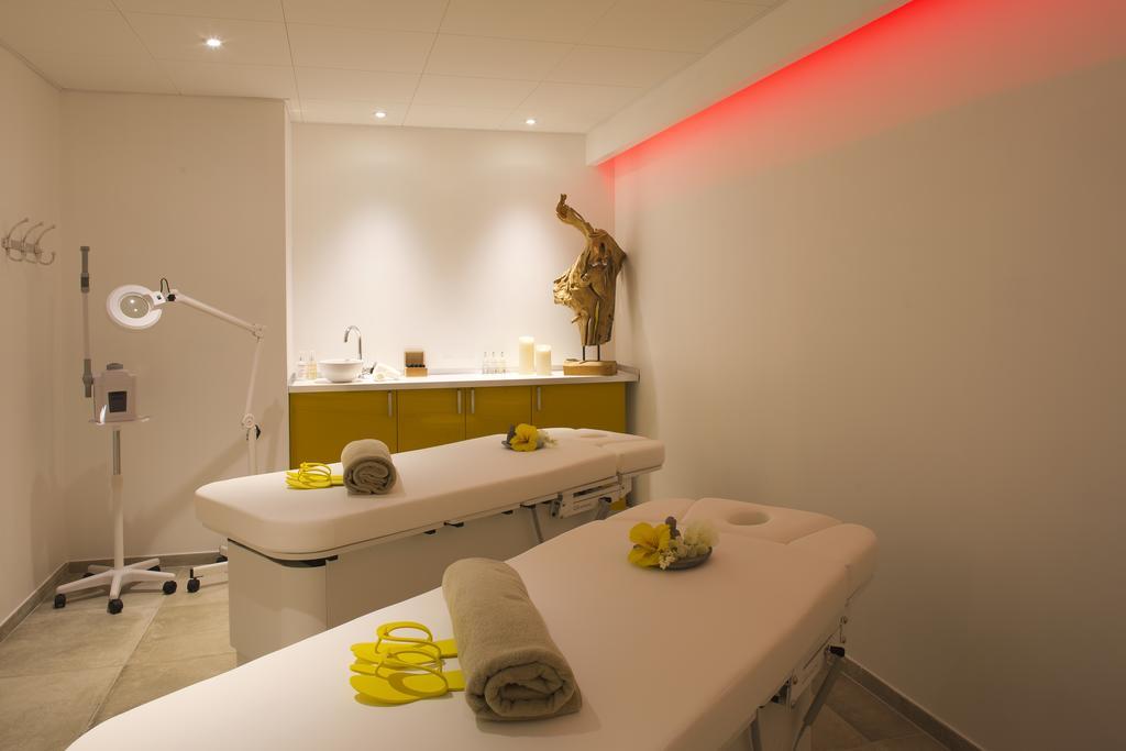 Hotel & Des Gorges Du Verdon 4*