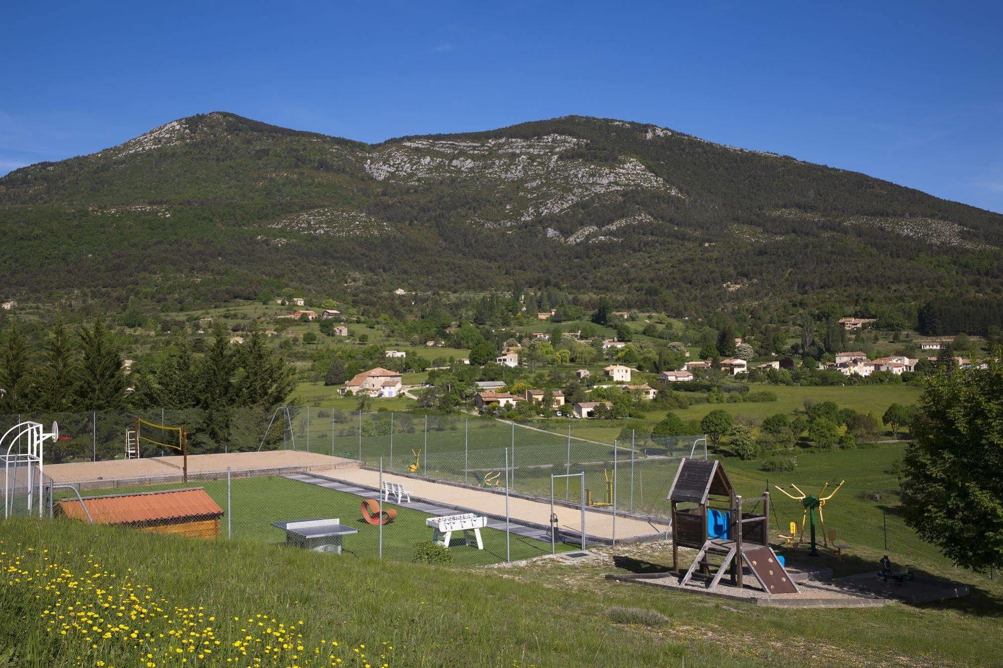 Hotel & Des Gorges Du Verdon