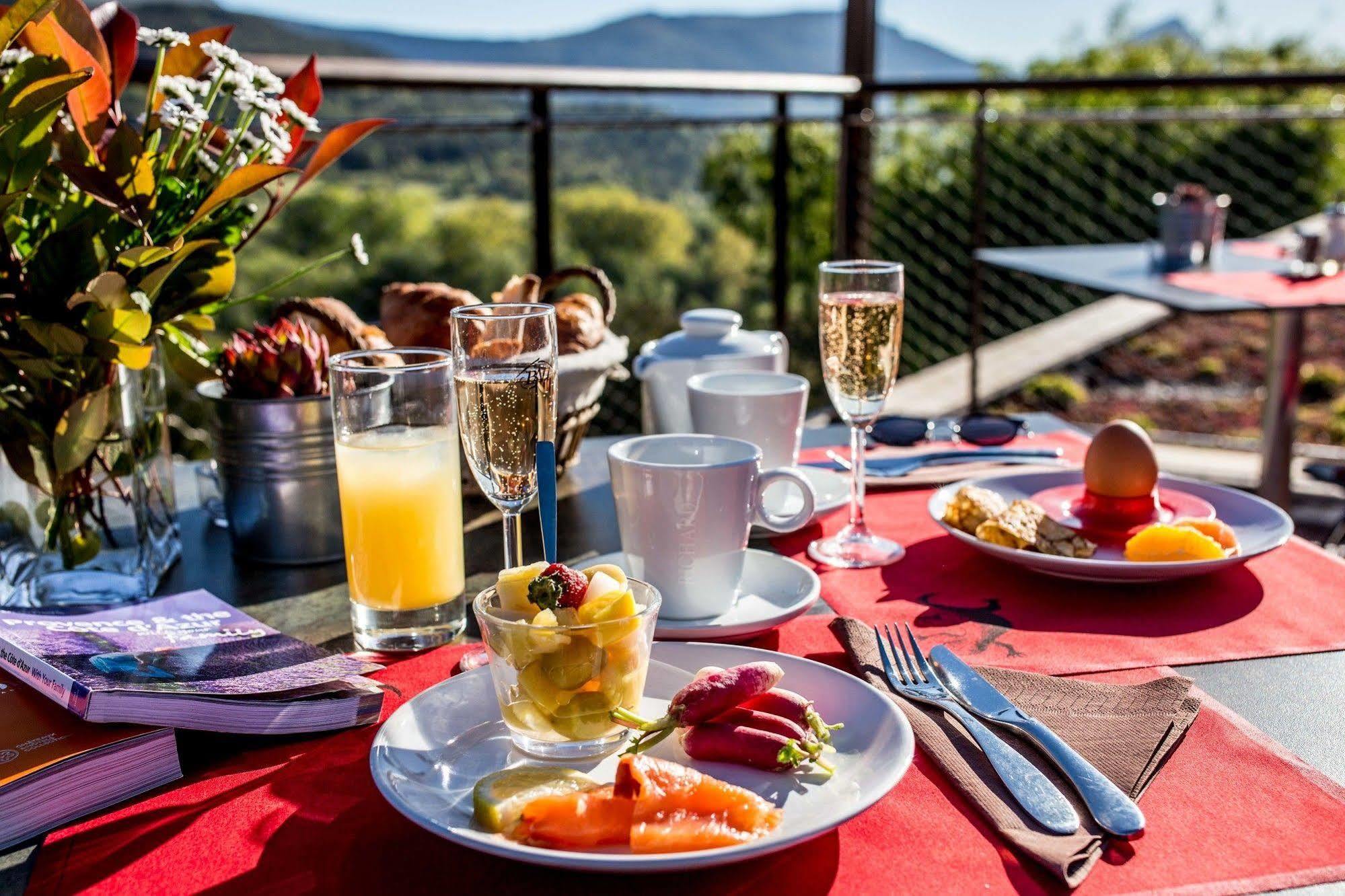 & Des Gorges Du Verdon 4* La Palud-sur-Verdon