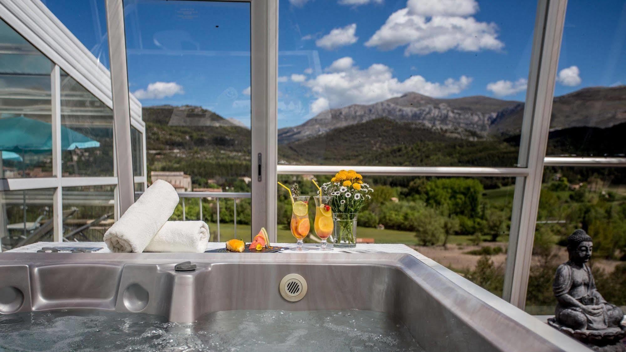 & Des Gorges Du Verdon Hotel 4*