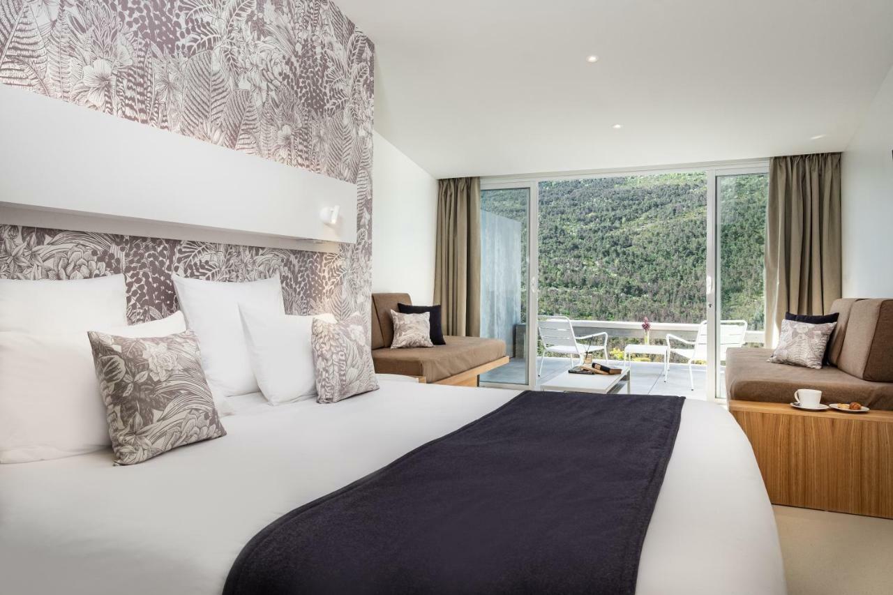 Hotel & Des Gorges Du Verdon 4*