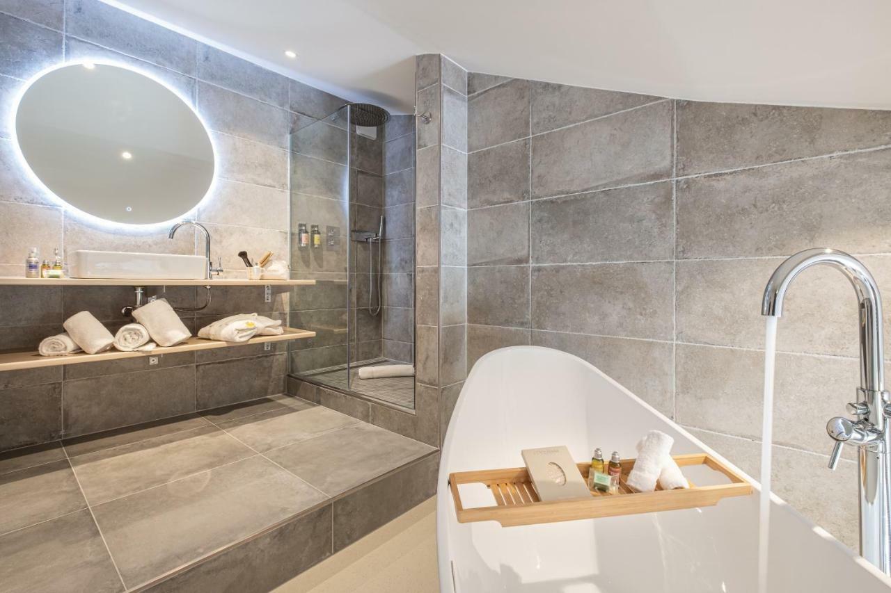 Hotel & Des Gorges Du Verdon 4*