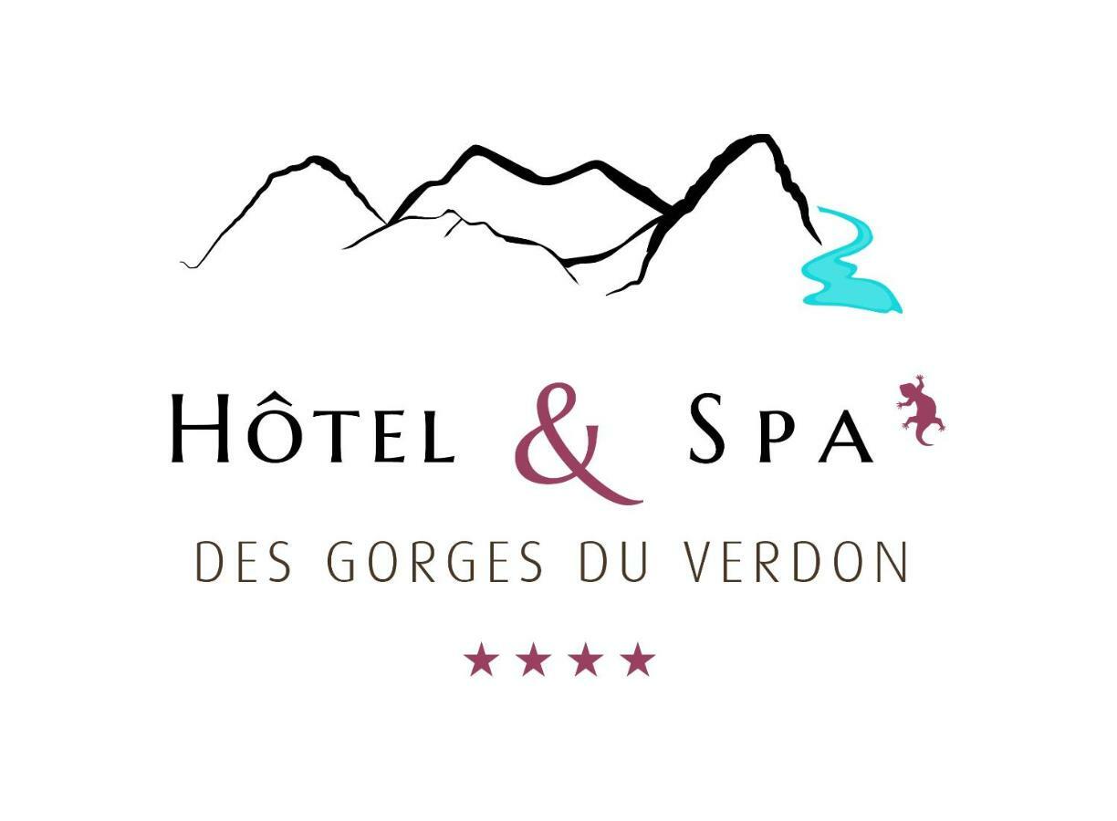 Hotel & Des Gorges Du Verdon La Palud-sur-Verdon