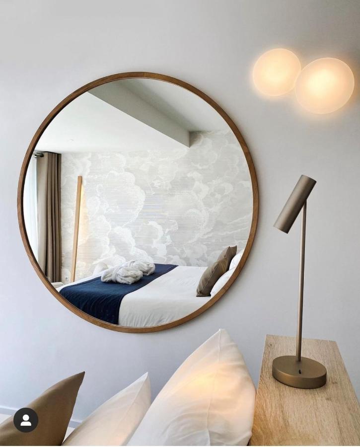Hotel&spa Des Gorges Du Verdon 4* La Palud-sur-Verdon
