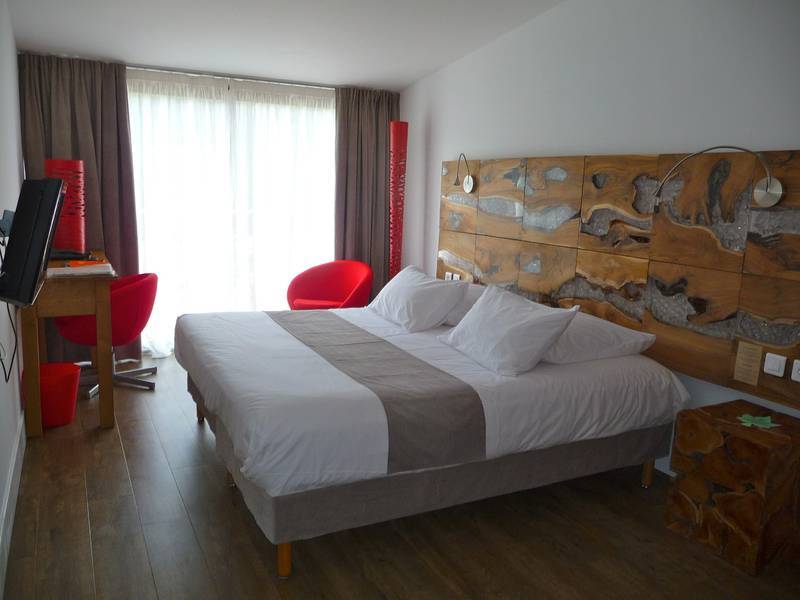 Hotel Hotel&spa Des Gorges Du Verdon La Palud-sur-Verdon