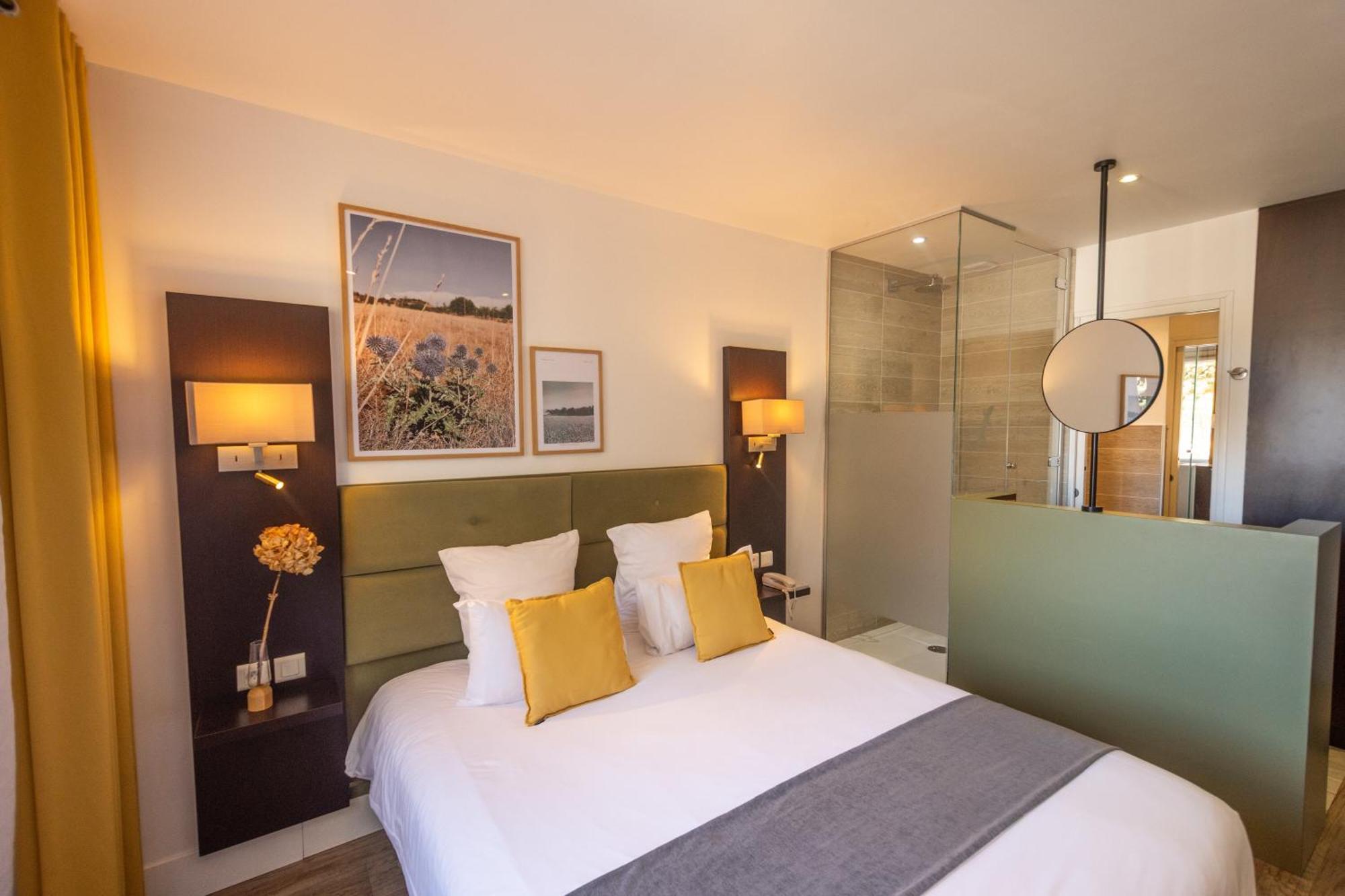 Hotel&spa Des Gorges Du Verdon
