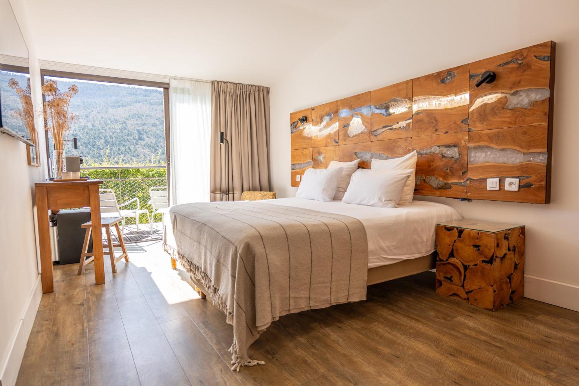 Hotel&spa Des Gorges Du Verdon La Palud-sur-Verdon