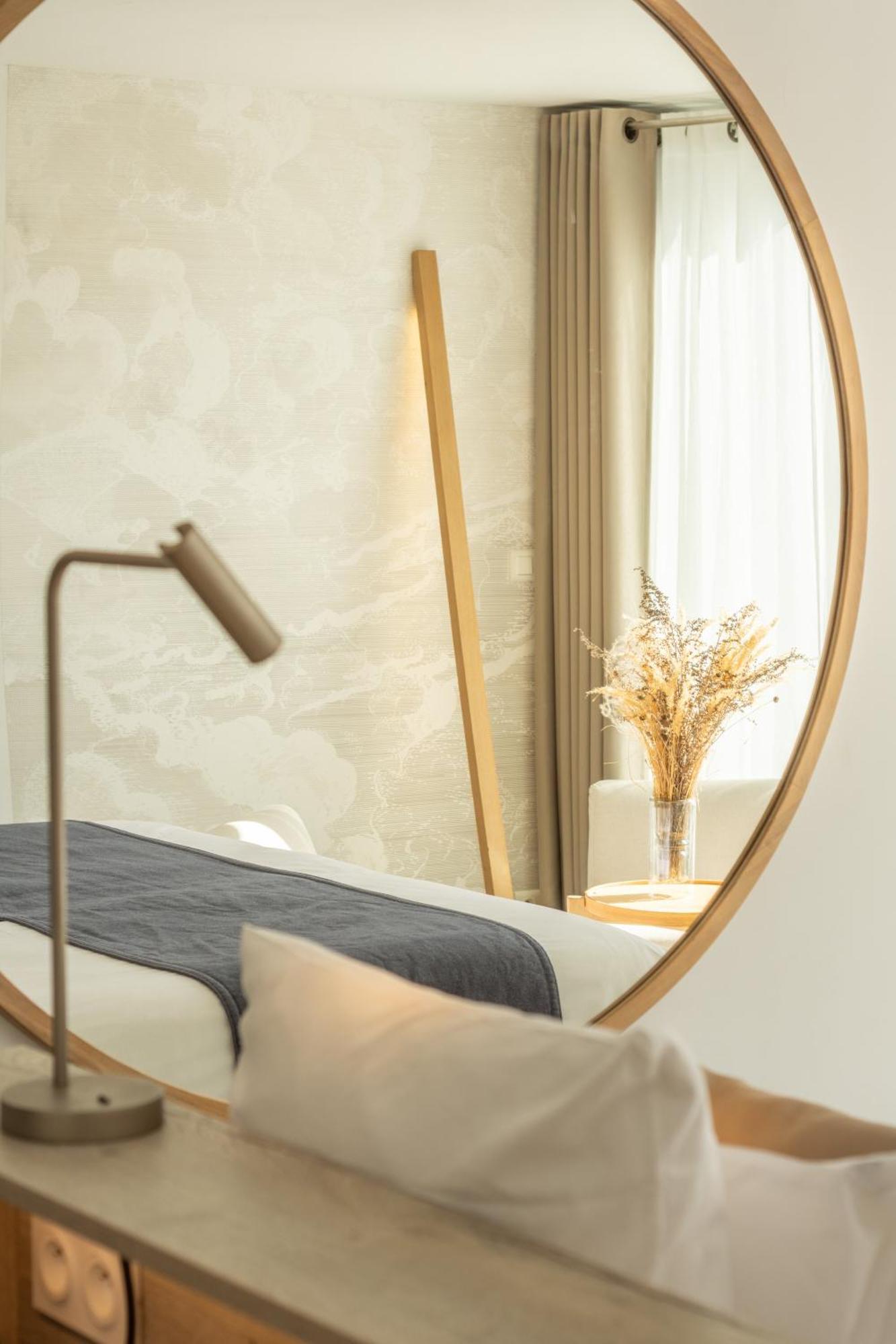 Hotel&spa Des Gorges Du Verdon