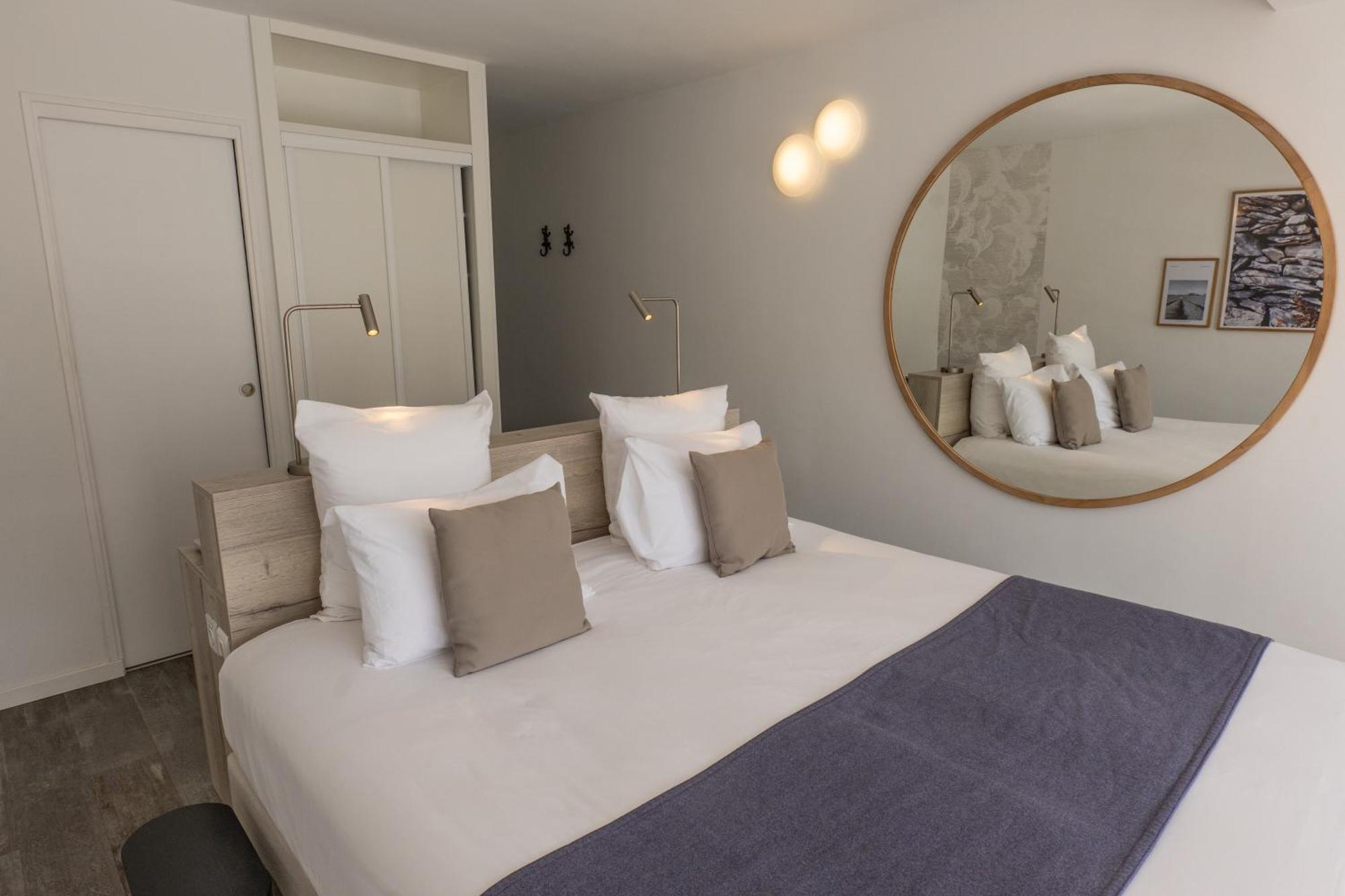 & Des Gorges Du Verdon Hotel