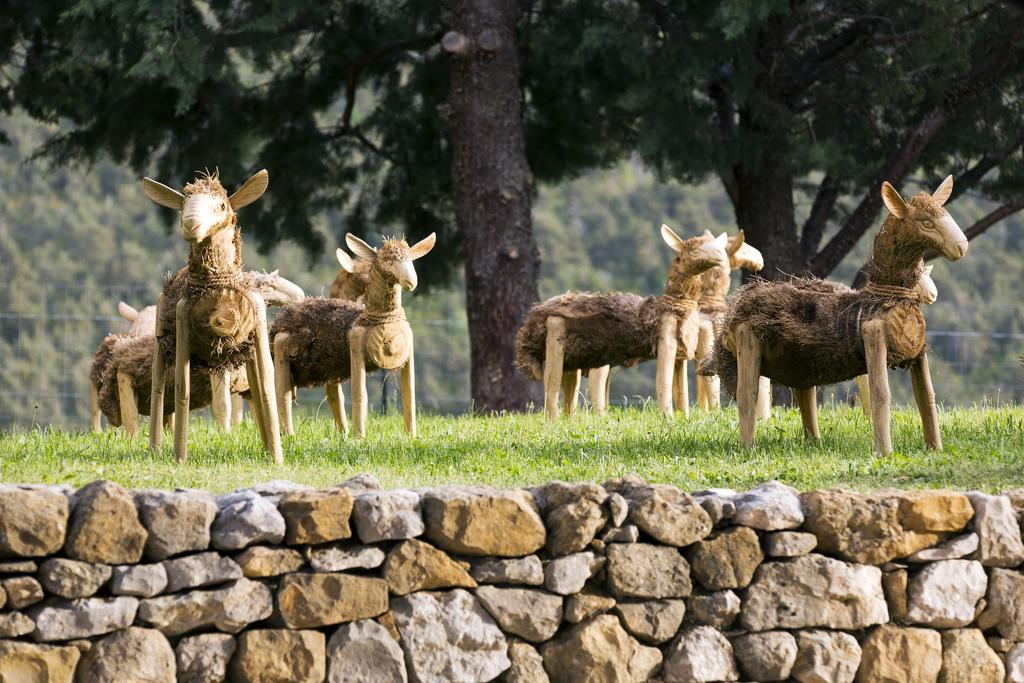 Hotel & Des Gorges Du Verdon 4*