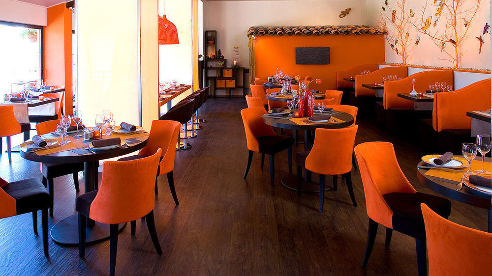 Hotel & Des Gorges Du Verdon 4*