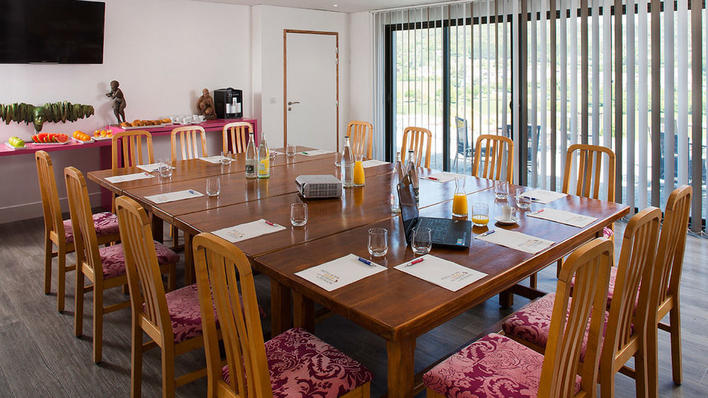 Hotel&spa Des Gorges Du Verdon 4*