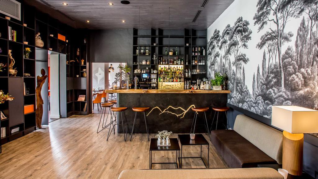 Hotel&spa Des Gorges Du Verdon 4*