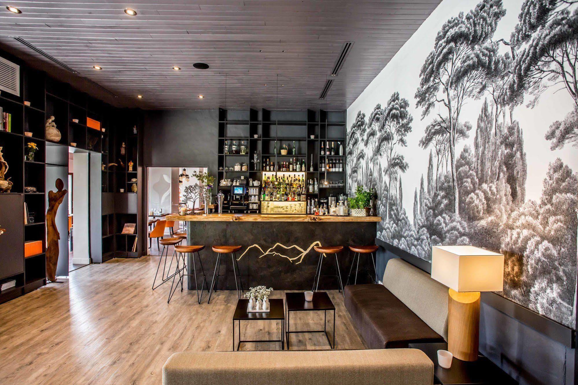 Hotel Hotel&spa Des Gorges Du Verdon 4*