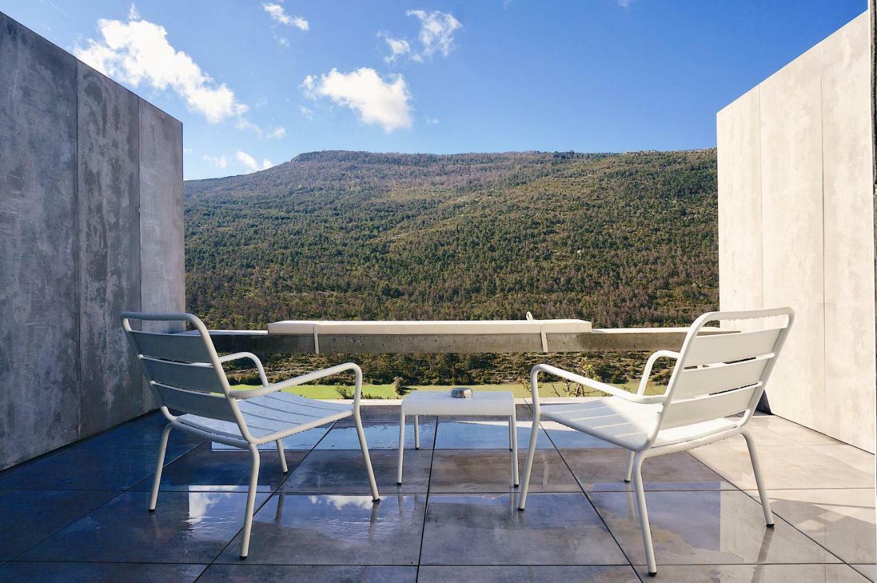 Hotel&spa Des Gorges Du Verdon La Palud-sur-Verdon