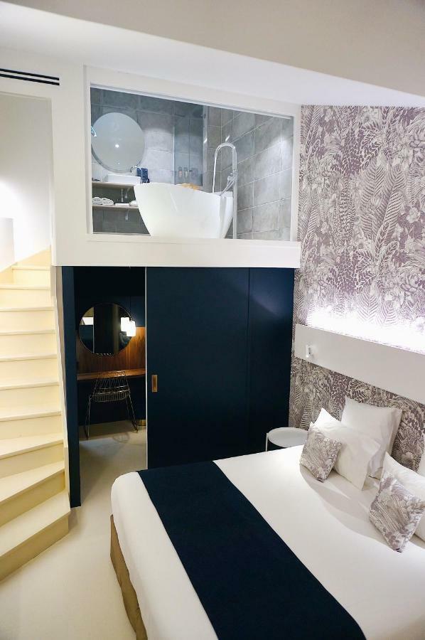 Hotel&spa Des Gorges Du Verdon Hotel 4*