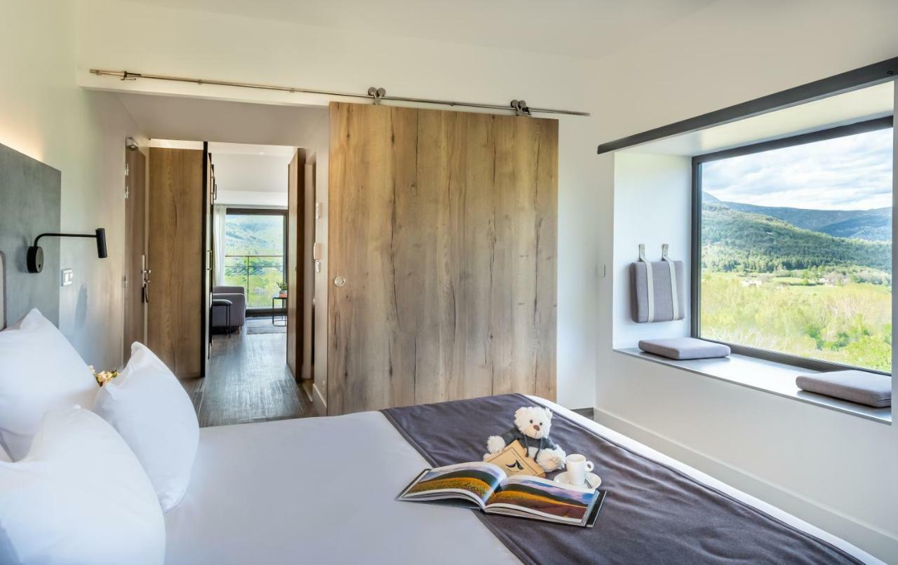 Hotel&spa Des Gorges Du Verdon 4*