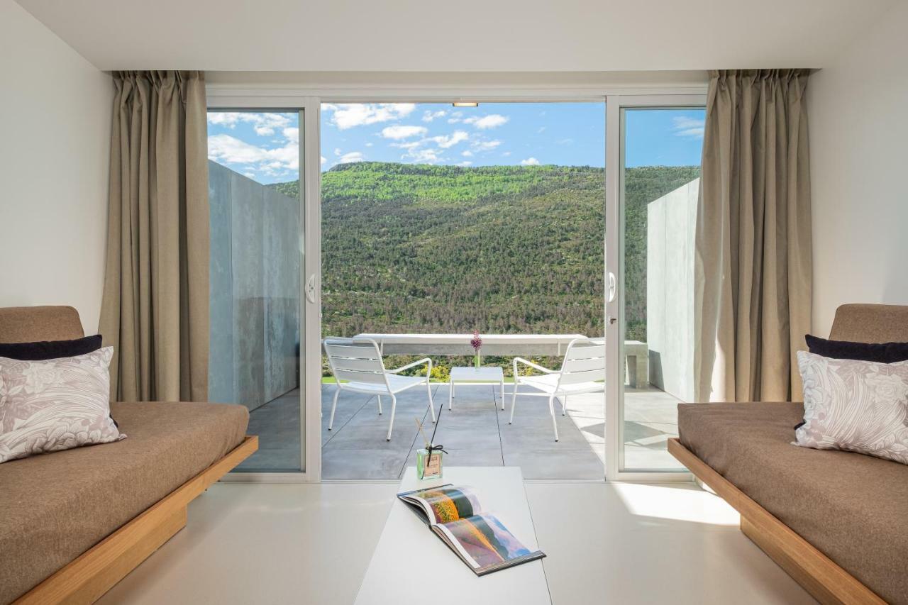 Hotel&spa Des Gorges Du Verdon 4* La Palud-sur-Verdon
