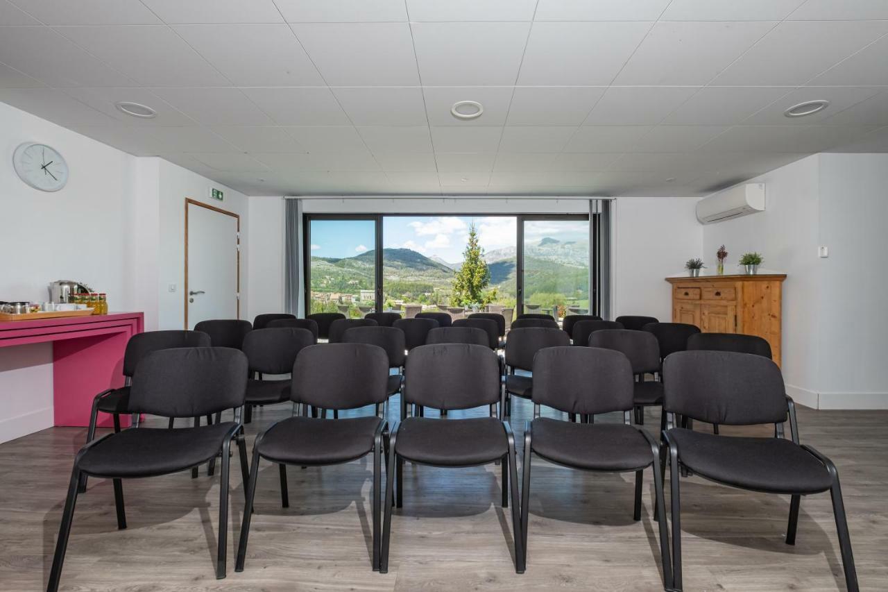 & Des Gorges Du Verdon Hotel 4*