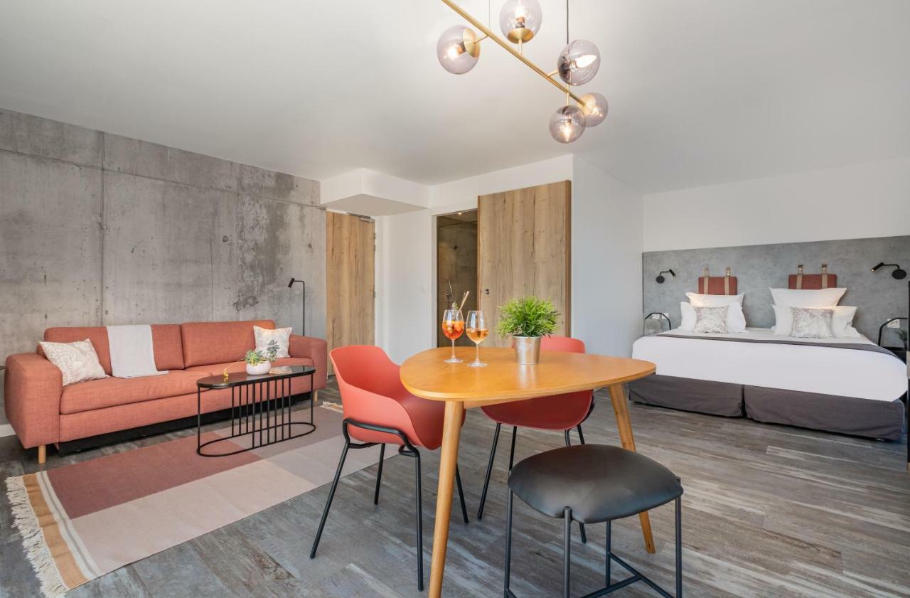 Hotel & Des Gorges Du Verdon
