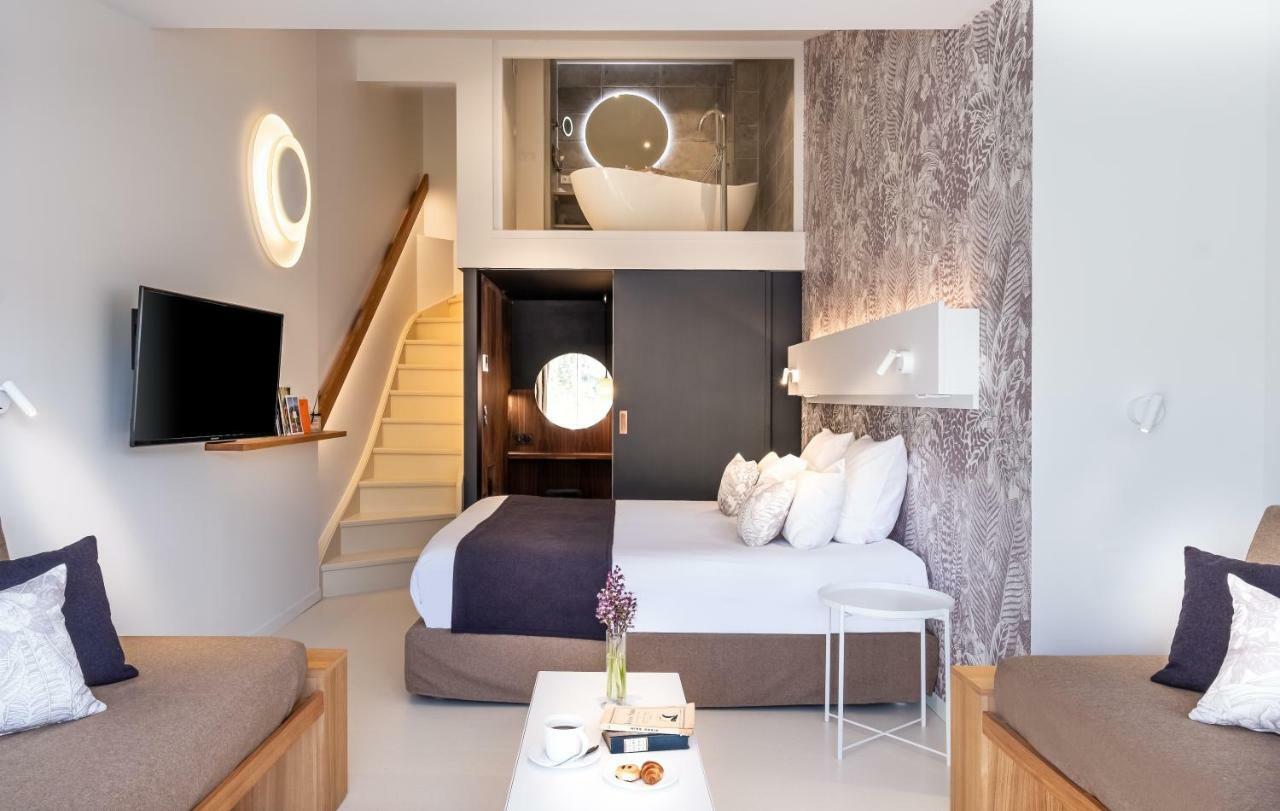 Hotel&spa Des Gorges Du Verdon Hotel